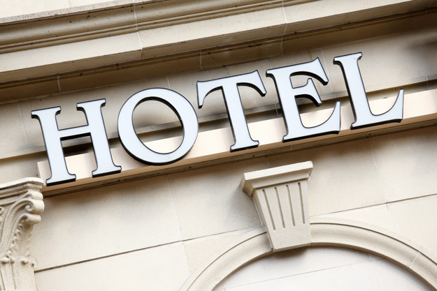 Subvención conectividad inalámbrica del sector hotelero